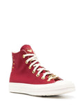 N373O A05138C_3 A05138C_4 CONVERSE TENIS CONVERSE CTAS LIFT HI - Calzado de mujer y hombre