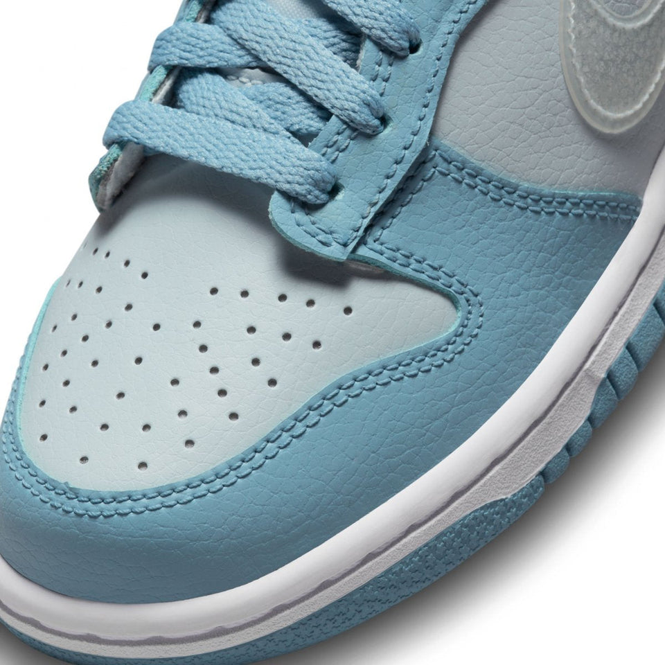 Nike Tenis Nike Dunk Low GS Aura Clear