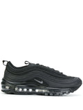 N372O Nike Air Max 97 'Triple Black' Black/Black-Black negro - Calzado de mujer y hombre