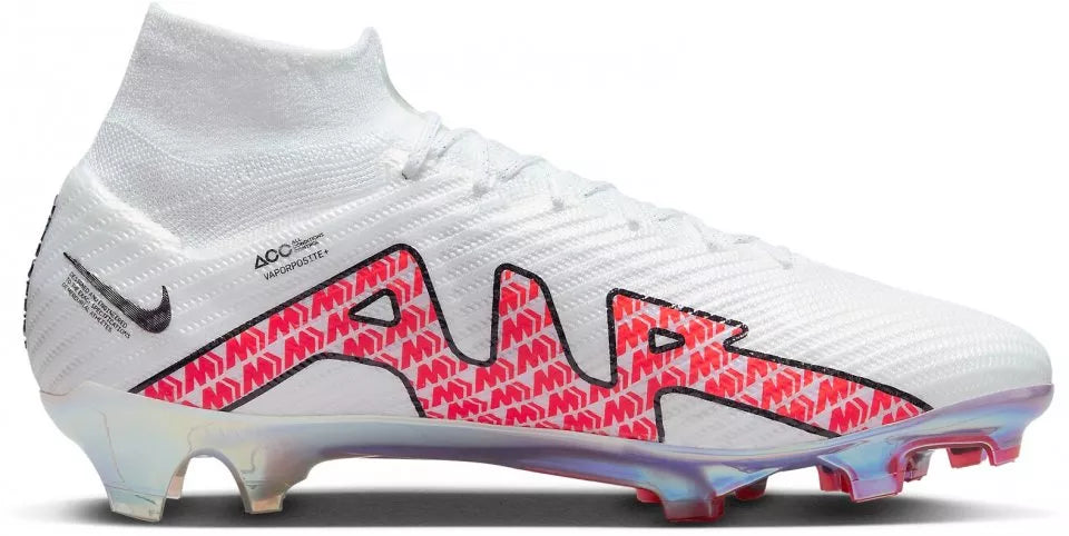Botas de fútbol Nike Zoom Mercurial Superfly 9 Elite FG