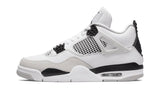 N375O (G5) Jordan 4 military Black - Calzado de mujer y hombre