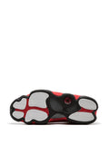 N372O jordan 13 cherry blanco rojo - Calzado de mujer y hombre