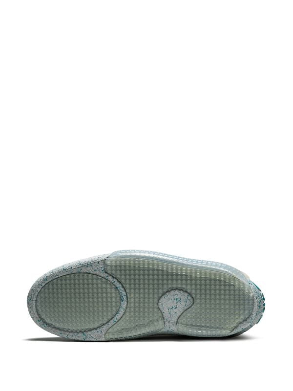 N370O Nike tenis Air Mag volver al futuro - Calzado de mujer y hombre