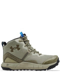 Botas Under Armour Micro G Valsetz verde