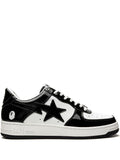 N373O BAPESTA VIBE BAPE G STA APE-MAN CHAROL NEGRO - Calzado de mujer y hombre