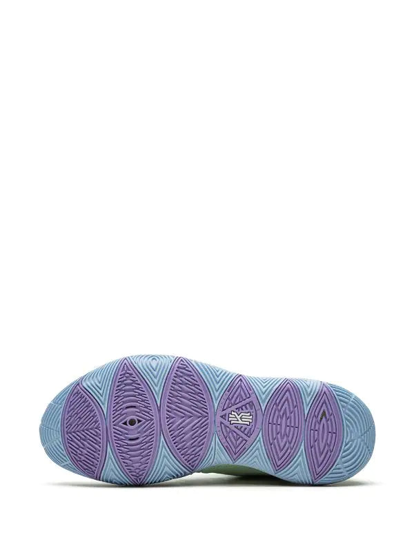 N370O Nike tenis Kyrie 5 Calamardo - Calzado de mujer y hombre