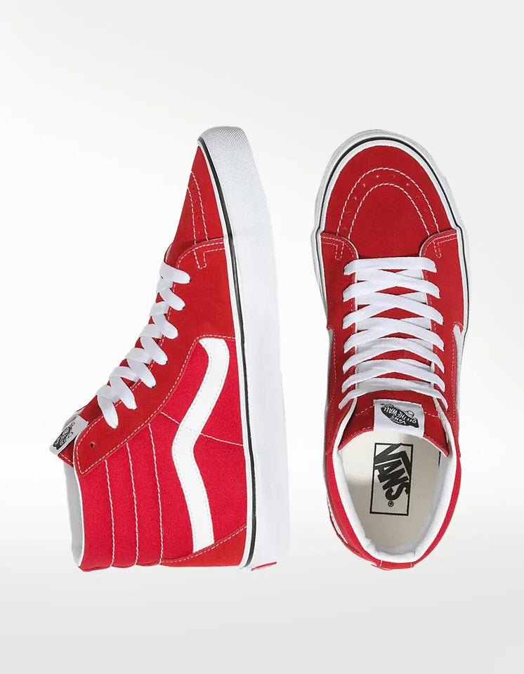 VANS TENIS VANS UA SK8HI