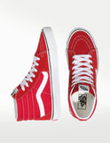VANS TENIS VANS UA SK8HI