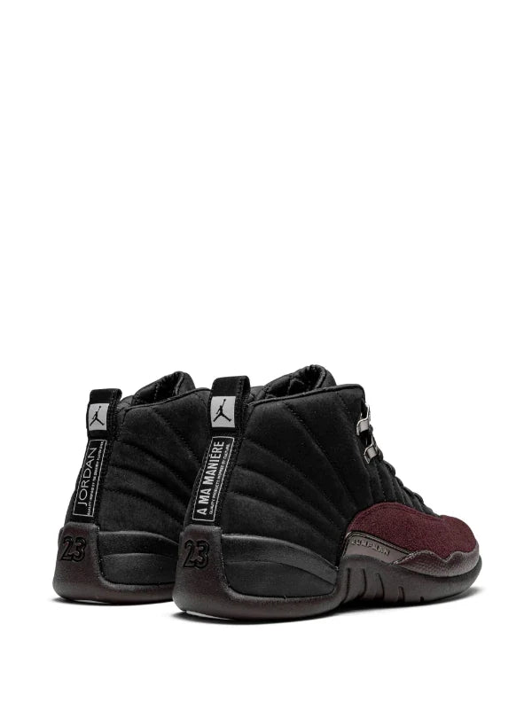 Jordan tenis altos Air Jordan 12