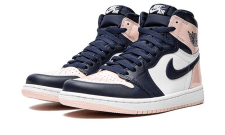 N370O Air Jordan 1 Bubble Gum goma de mascar atmosphera - Calzado de mujer y hombre