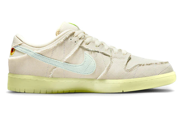 N370O NIKE SB SKATEBOARD DUNK LOW PRO PRM MUMMY - Calzado de mujer y hombre