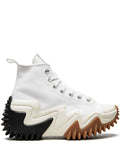 N373O Converse Run Star Motion High 'Light Twine' CONVERSE ZAPATILLA ALTA BLANCO - Calzado de mujer y hombre
