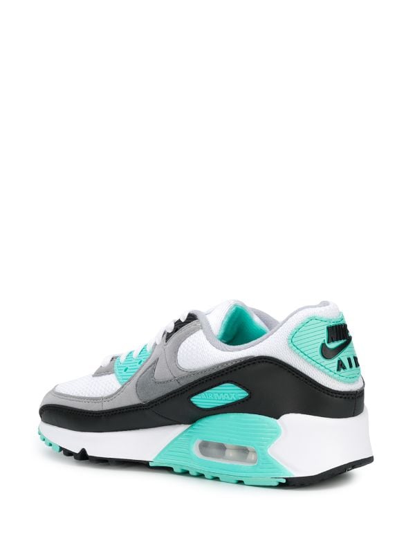 N370O Nike tenis bajos Air Max 90 - Calzado de mujer y hombre