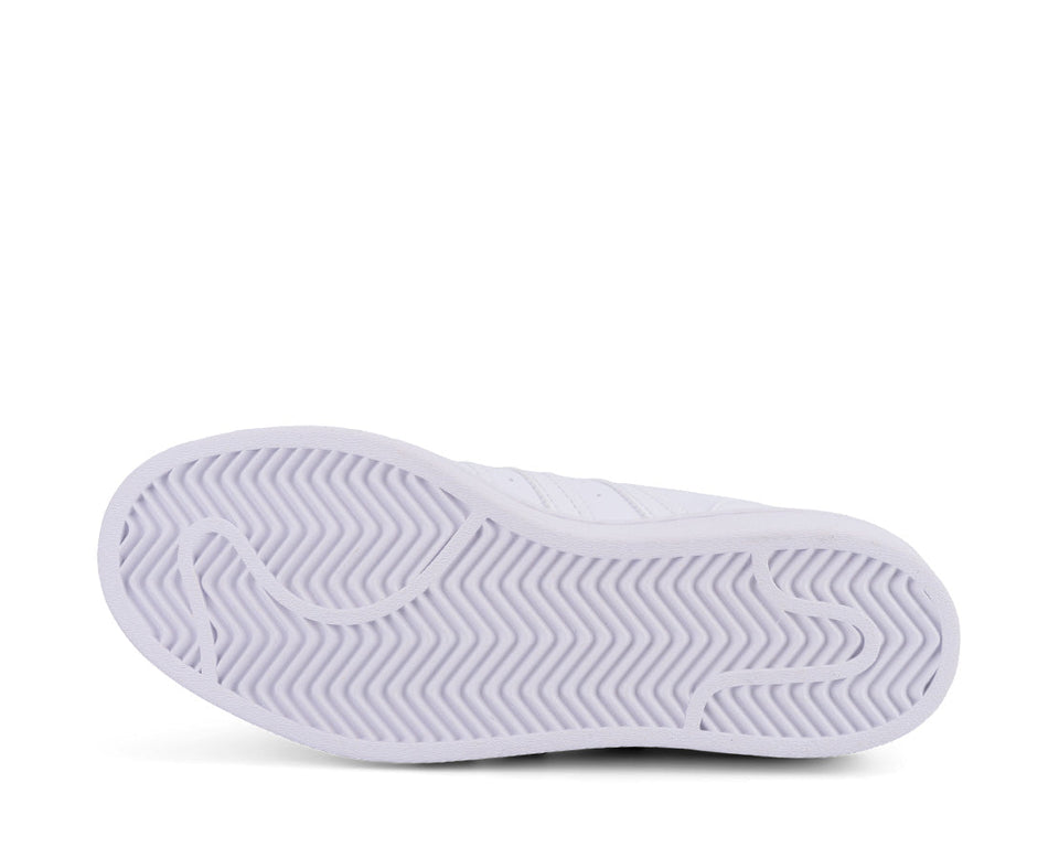 N372O Adidas superstar blanco velcros - Calzado de mujer y hombre