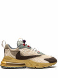 N372O Nike tenis Air Max 270 "Cactus Trails" de Nike x Travis Scott beige - Calzado de mujer y hombre