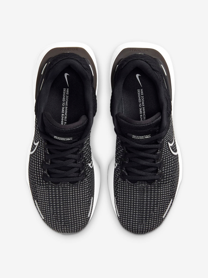 Nike ZoomX Invincible Run Flyknit 2