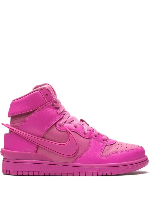 tenis Dunk High SP Ambush - Lethal Pink