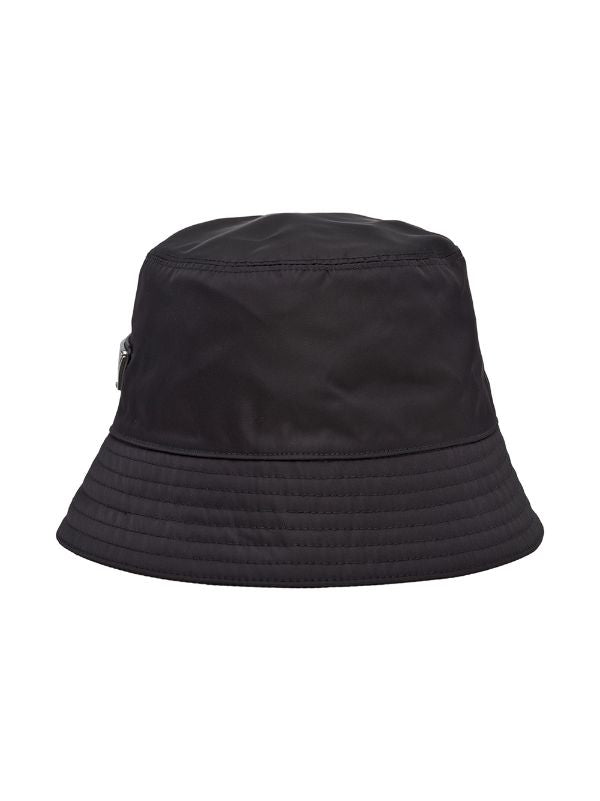 N370O Gorra Prada Sombrero De Pescador Prada gorro de pescador Re-Nylon - Calzado de mujer y hombre
