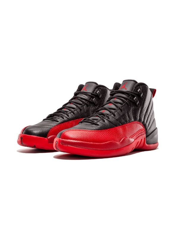 N370O Jordan Air Jordan 12 Retro flu game 2016 - Calzado de mujer y hombre