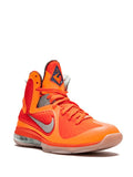 N372O Nike tenis Lebron 9 AS - Calzado de mujer y hombre