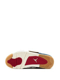 N372O Jordan Air Jordan 4 Retro NRG Levi's - Calzado de mujer y hombre