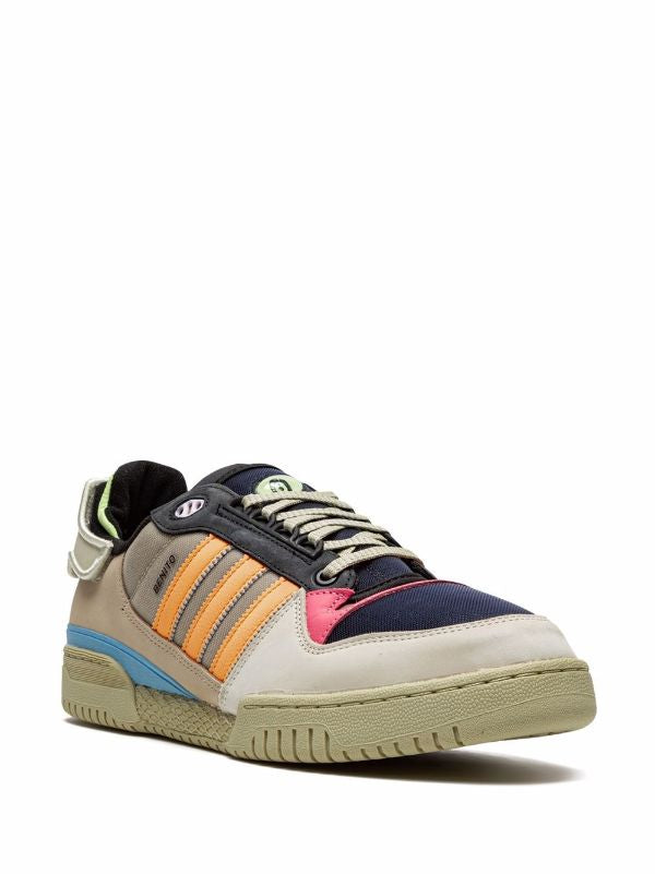 N370O adidas tenis Benito de adidas x Bad Bunny Forum - Calzado de mujer y hombre