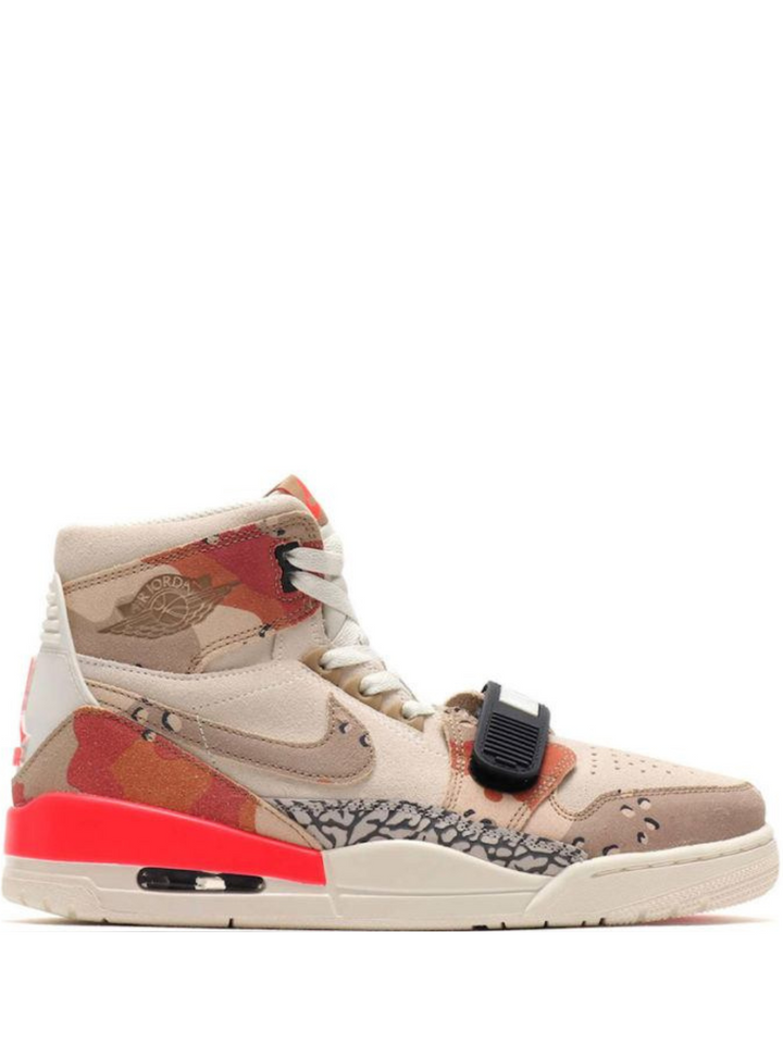 Jordan Jordan Legacy 312 Desert Camp