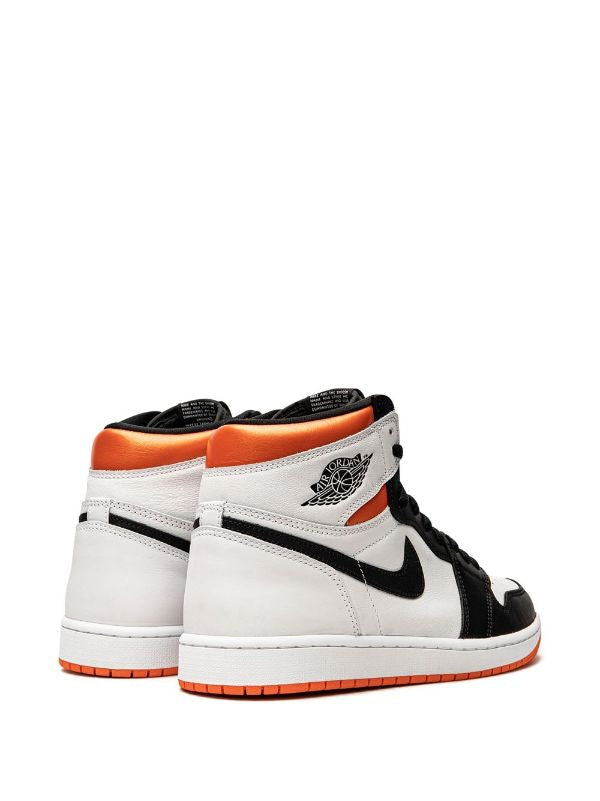 Jordan Air Jordan 1 Retro High OG "Electro Orange" sneakers
