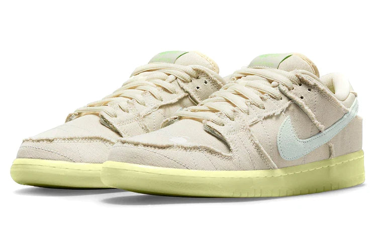 N370O NIKE SB SKATEBOARD DUNK LOW PRO PRM MUMMY - Calzado de mujer y hombre
