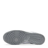 Tenis Nike Dunk Low Wolf Grey