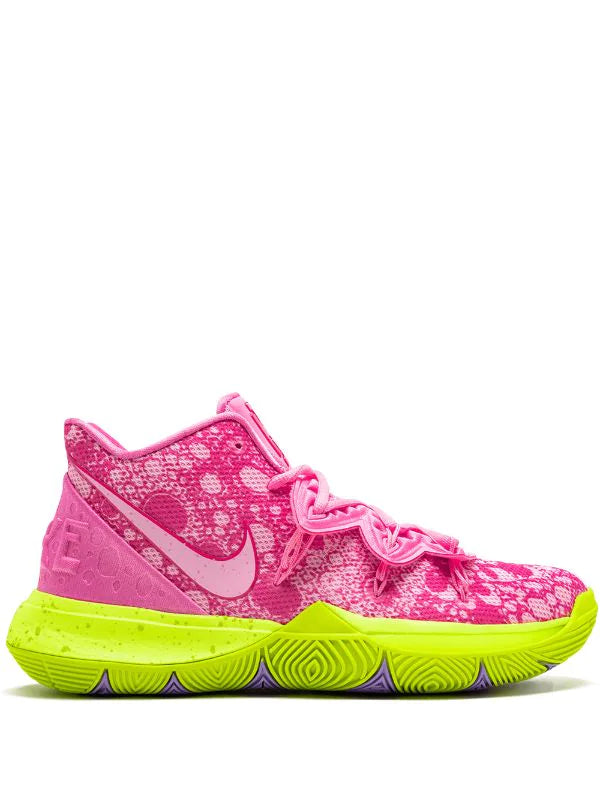N370O Nike tenis Kyrie 5 Patricio - Calzado de mujer y hombre