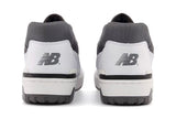 New Balance 550 "White/Grey"