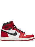 N372O Jordan tenis Air Jordan 1 Retro Chicago "Lost & Found" - Calzado de mujer y hombre