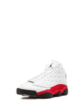 N372O jordan 13 cherry blanco rojo - Calzado de mujer y hombre