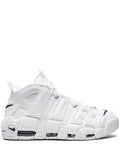 N370O Nike tenis Air More Uptempo Blanco Negro - Calzado de mujer y hombre