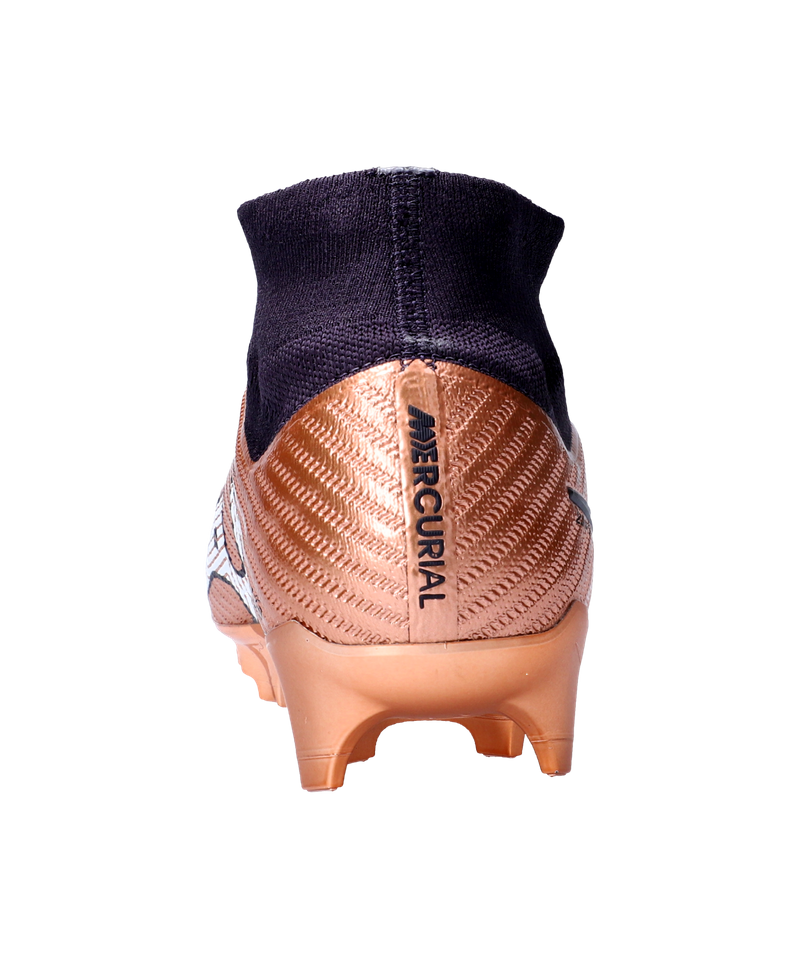 NIKE AIR ZOOM MERCURIAL SUPERFLY IX ELITE FG GENERATION