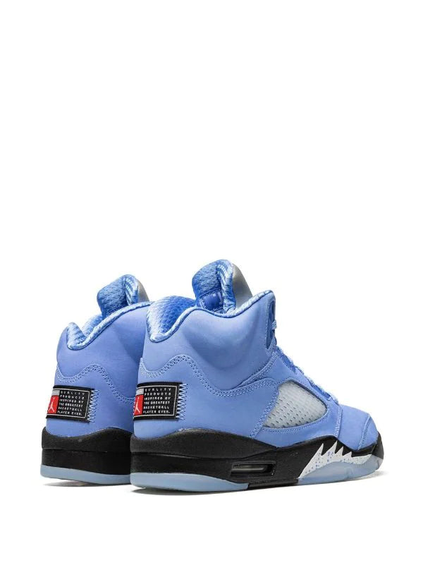 Jordan 5 Jordan UNC