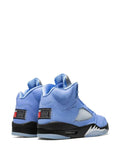 Jordan 5 Jordan UNC
