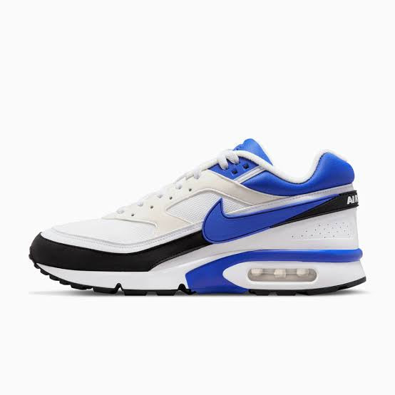 Nike Air Max 90 BW OG White Persian Violet
