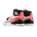 N370O jordan legacy hot lava - Calzado de mujer y hombre