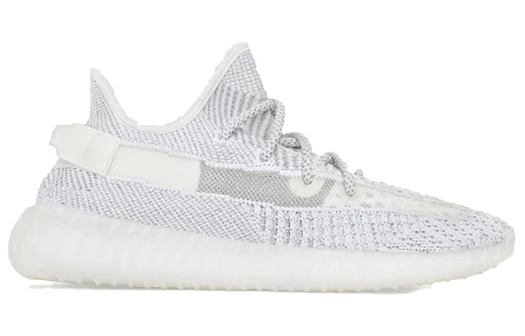 N370O ADIDAS YEEZY BOOST 350 V2 BLANCO GRIS - Calzado de mujer y hombre