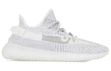 N370O ADIDAS YEEZY BOOST 350 V2 BLANCO GRIS - Calzado de mujer y hombre