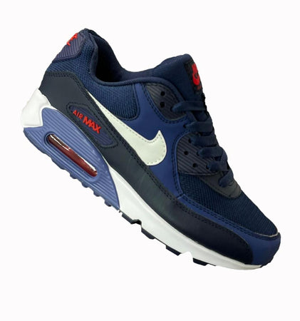 Nike Air max 90 azul marino