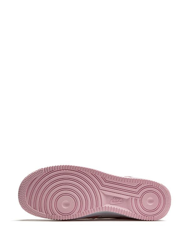 N370O Nike tenis Air Force 1 Valentine's Day Love Letter - Calzado de mujer y hombre