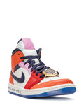 Jordan tenis Air Jordan 1 Mid Melody Ehsani