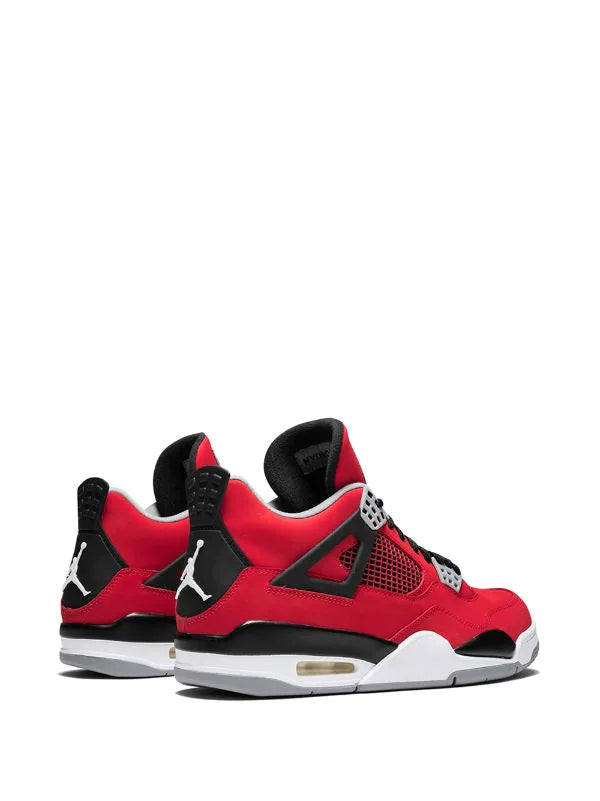 N370O Jordan 4 Retro Toro Bravo (PS) - Calzado de mujer y hombre