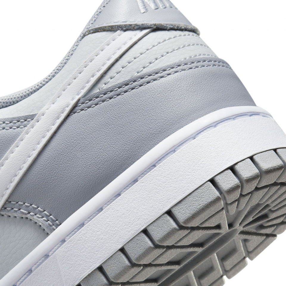 Tenis Nike Dunk Low Wolf Grey