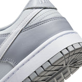 Tenis Nike Dunk Low Wolf Grey