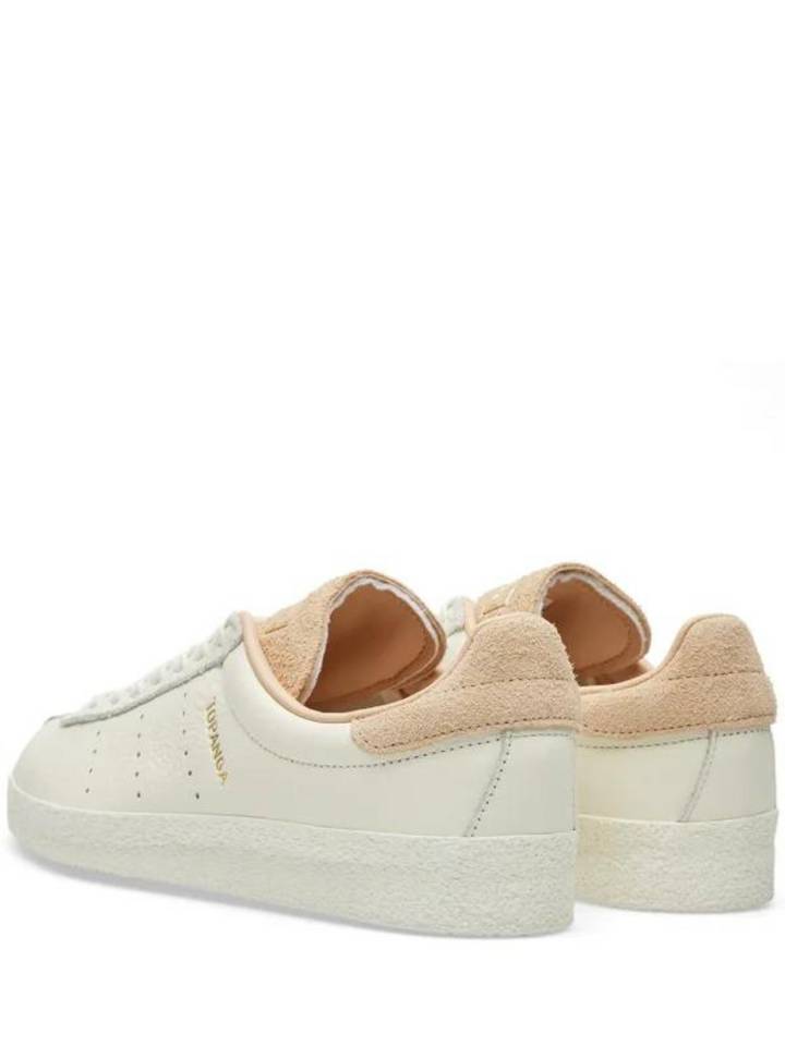 ADIDAS TOPANGA CLEAN OFF WHITE & PALE NUDE