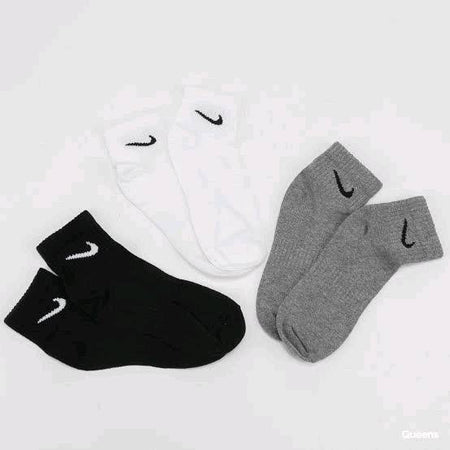N372O Nike calcetas al tobillo - Calzado de mujer y hombre